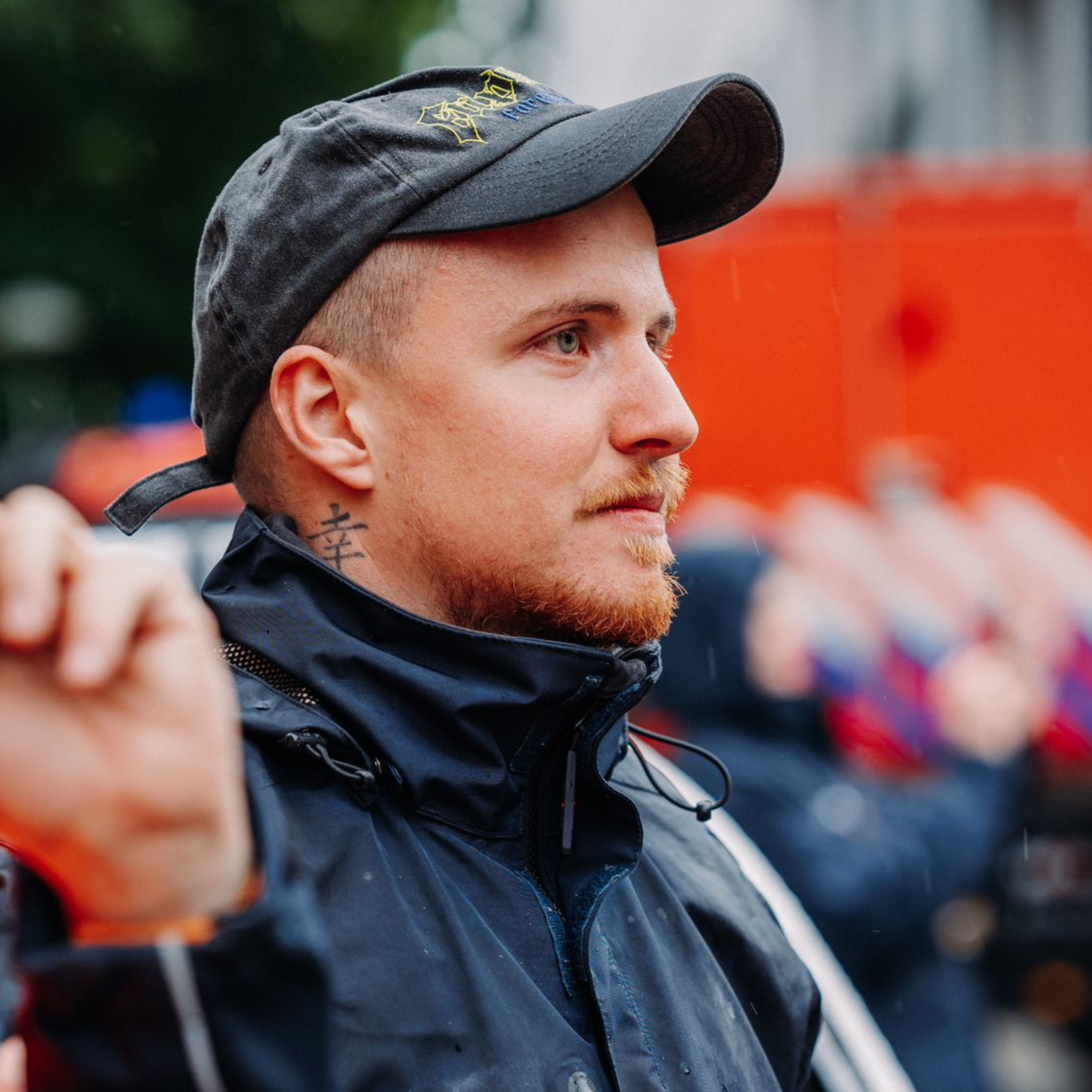 Warner — Co-founder en Creative bij Infamous Tuesday